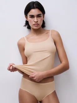 Chantelle Softstretch Topje - Beige