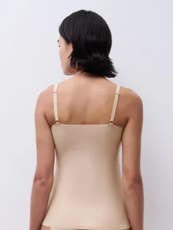 Chantelle Softstretch Topje - Beige