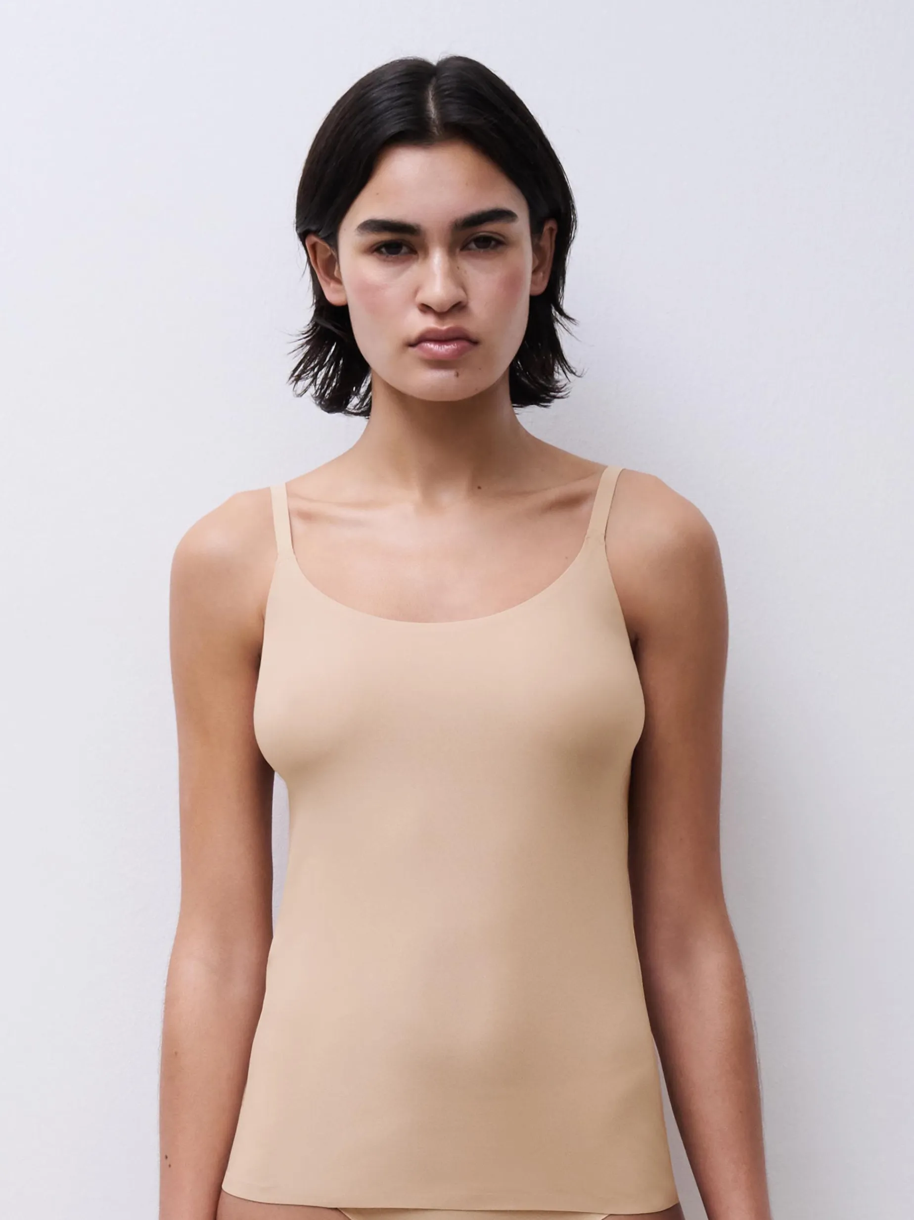 Chantelle Softstretch Topje - Beige