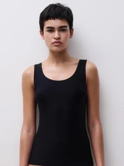 Chantelle Softstretch Topje - Zwart