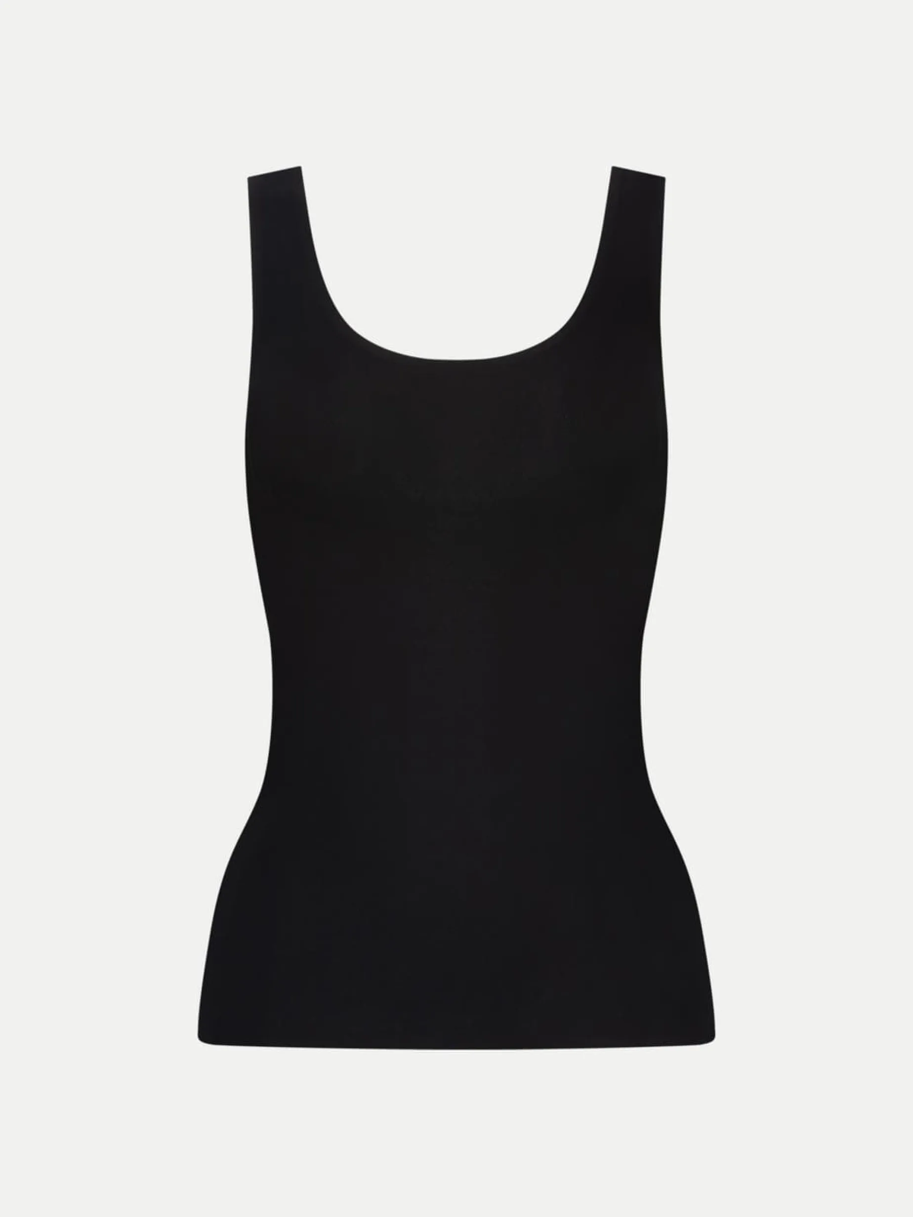 Chantelle Softstretch Topje - Zwart
