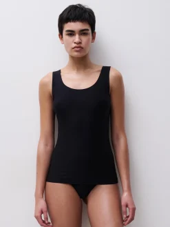 Chantelle Softstretch Topje - Zwart