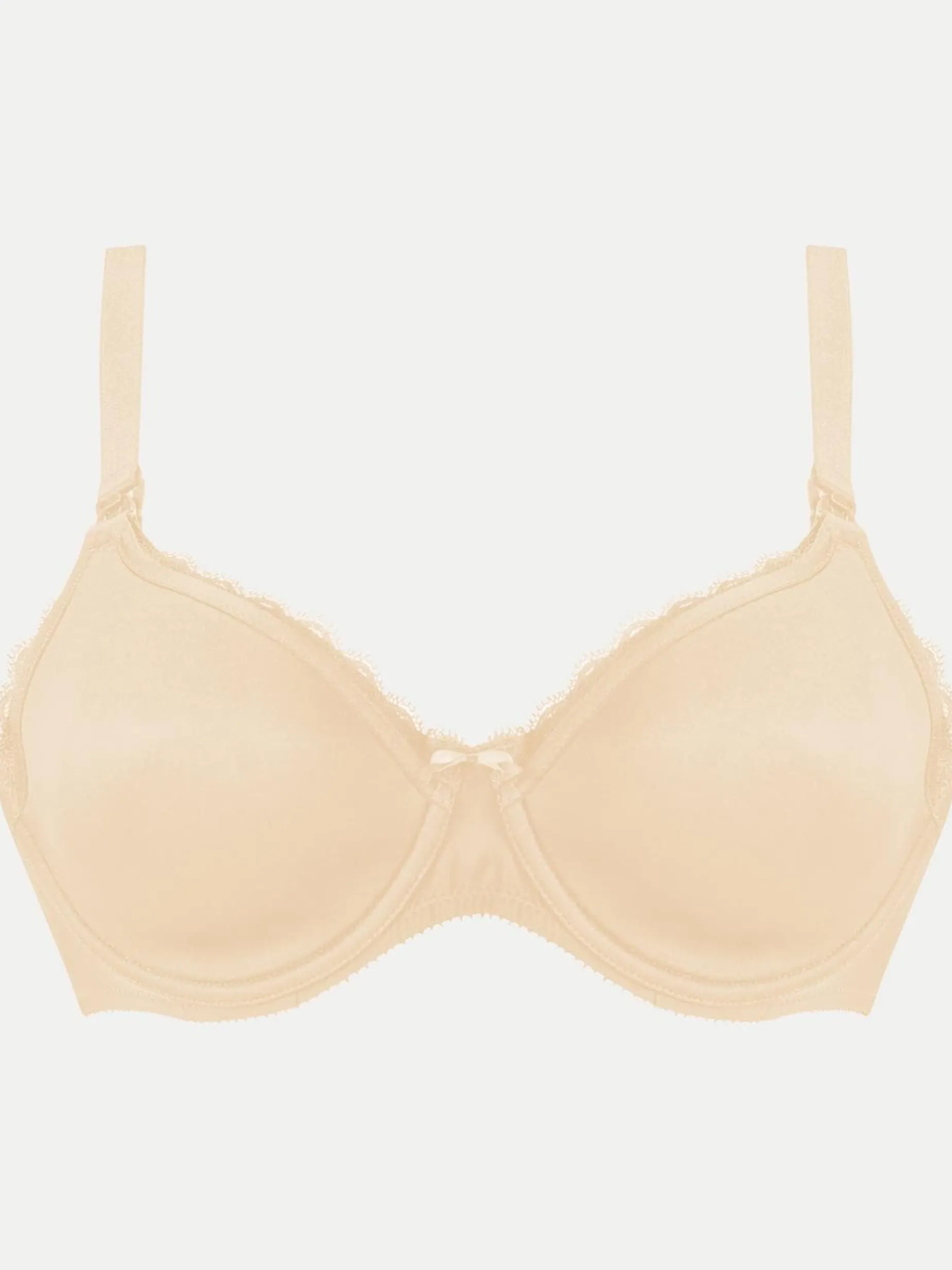 Chantelle Speciality Bras Voedings BH - Beige