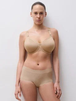 Chantelle Speciality Bras Voedings BH - Beige
