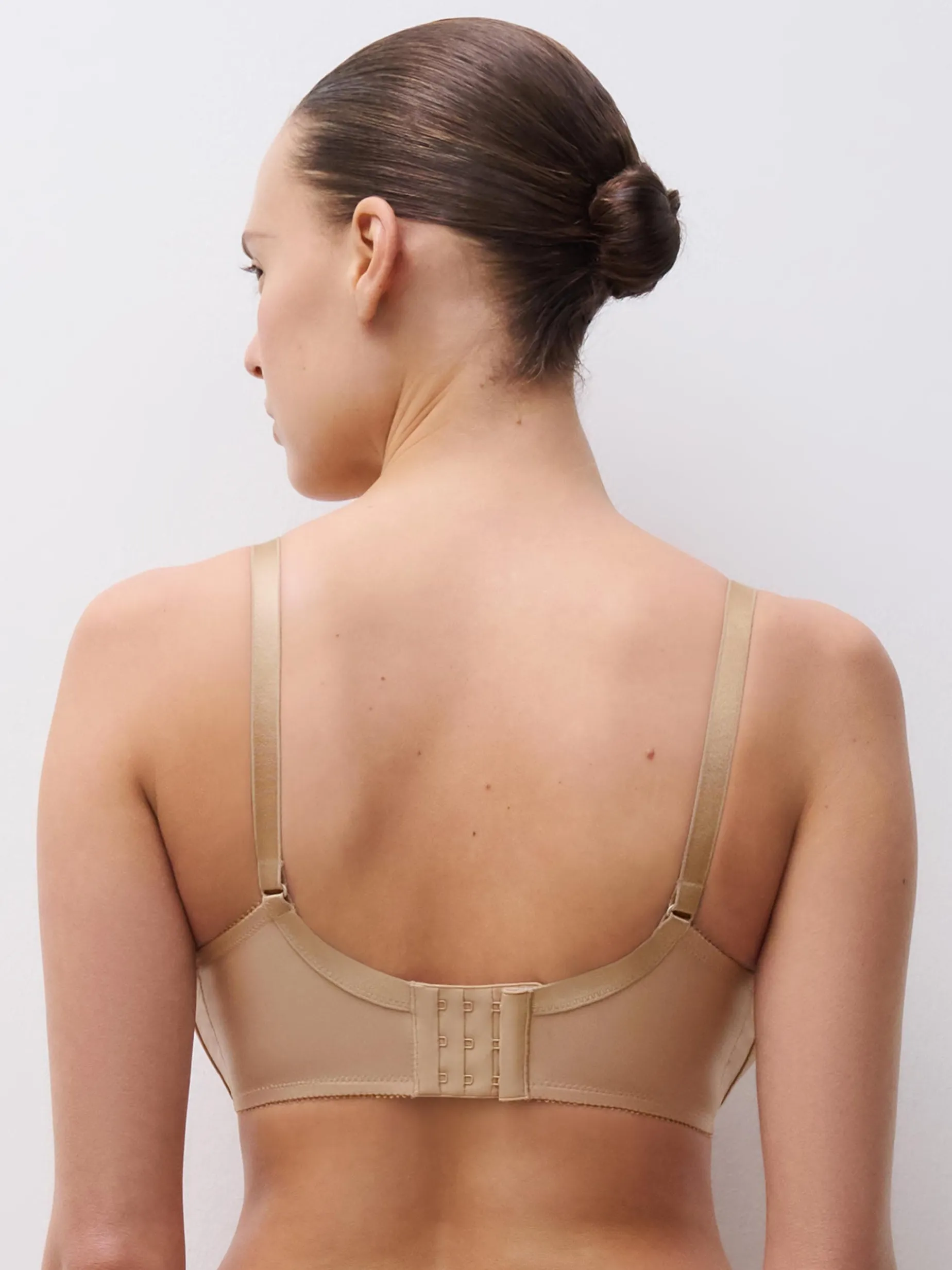 Chantelle Speciality Bras Voedings BH - Beige