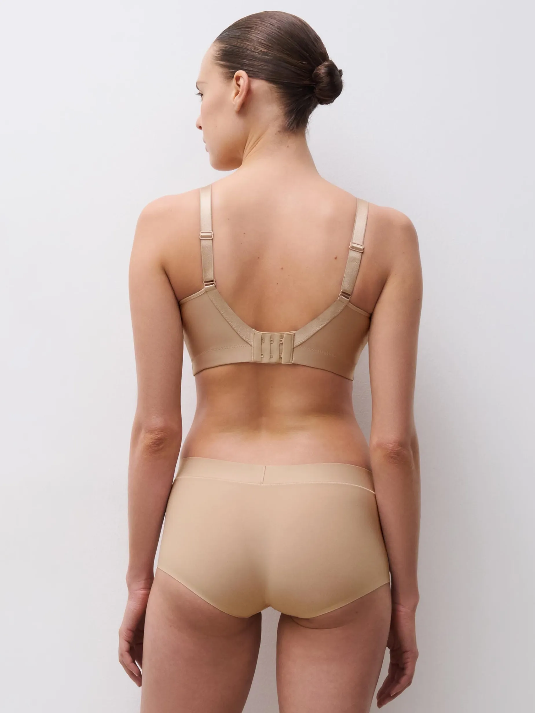 Chantelle Speciality Bras Prothese BH - Beige