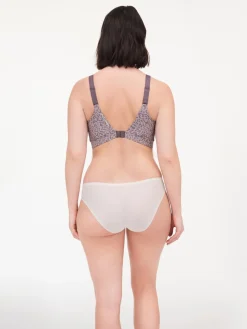 Chantelle Sport Voorgevormde BH - Dark Leo