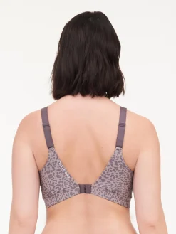 Chantelle Sport Voorgevormde BH - Dark Leo