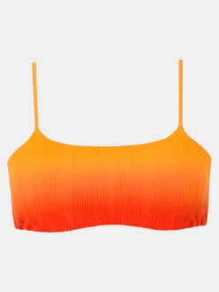 Chantelle SWIM ONE SIZE Bikinitop zonder beugel - Sunrise tie & dye