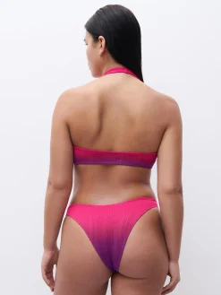 Chantelle SWIM ONE SIZE Bikinibroekje - Sunset tie & dye