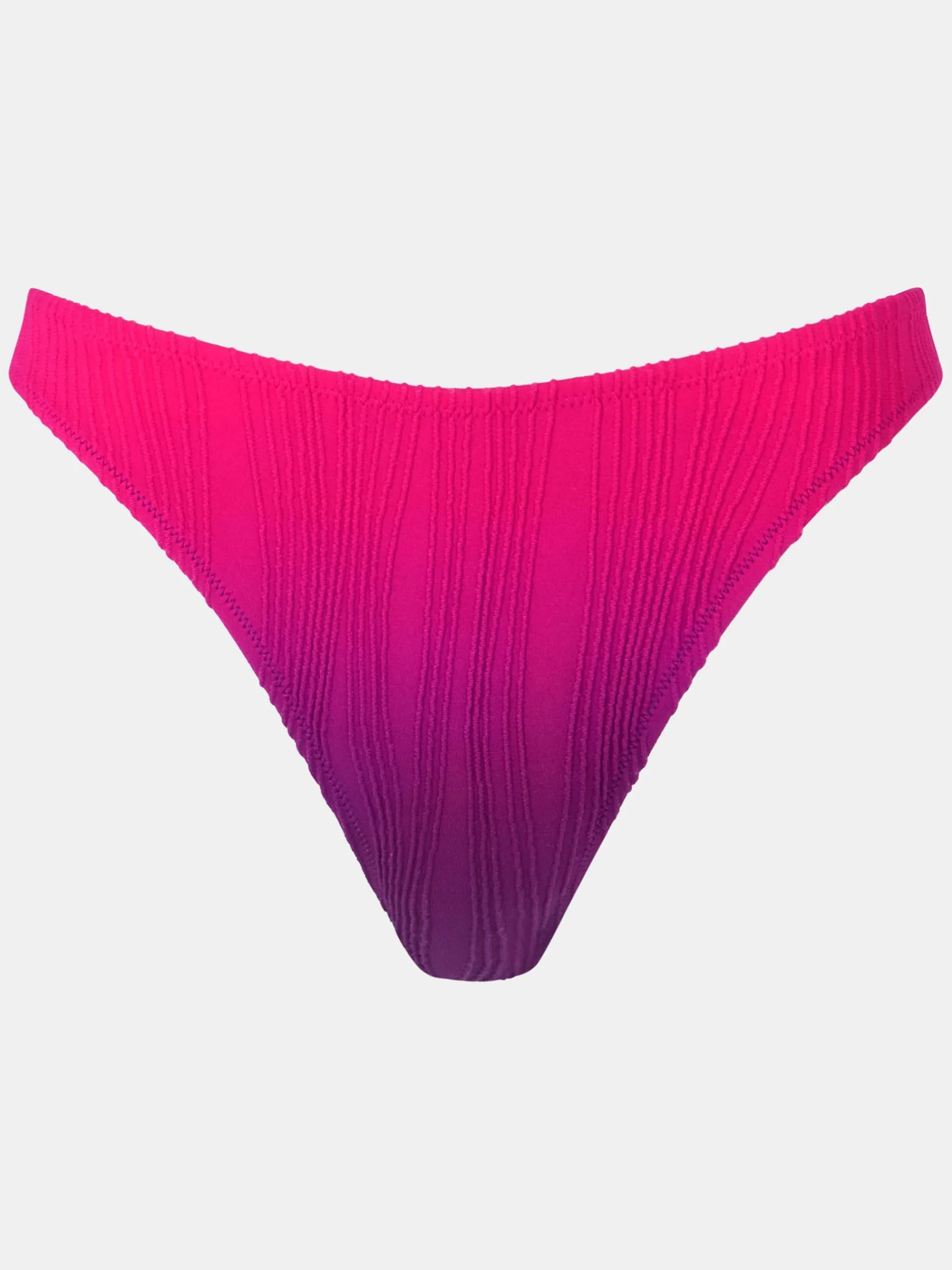 Chantelle SWIM ONE SIZE Bikinibroekje - Sunset tie & dye