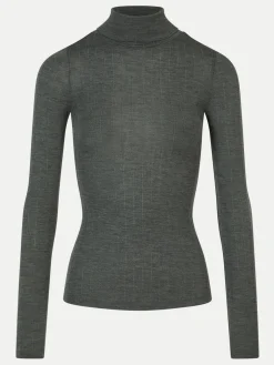 Chantelle THERMO COMFORT UW TOP TSHIRT LS - Arduingrijs