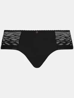 Chantelle Vibe Slip - Zwart
