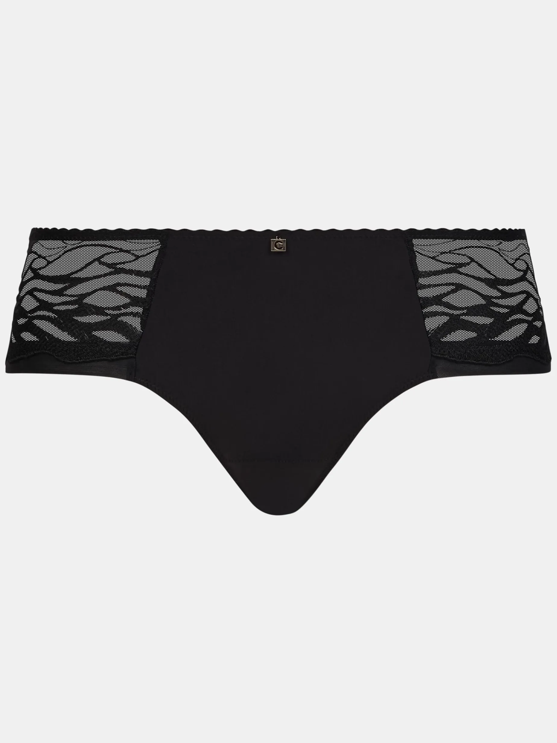 Chantelle Vibe Slip - Zwart