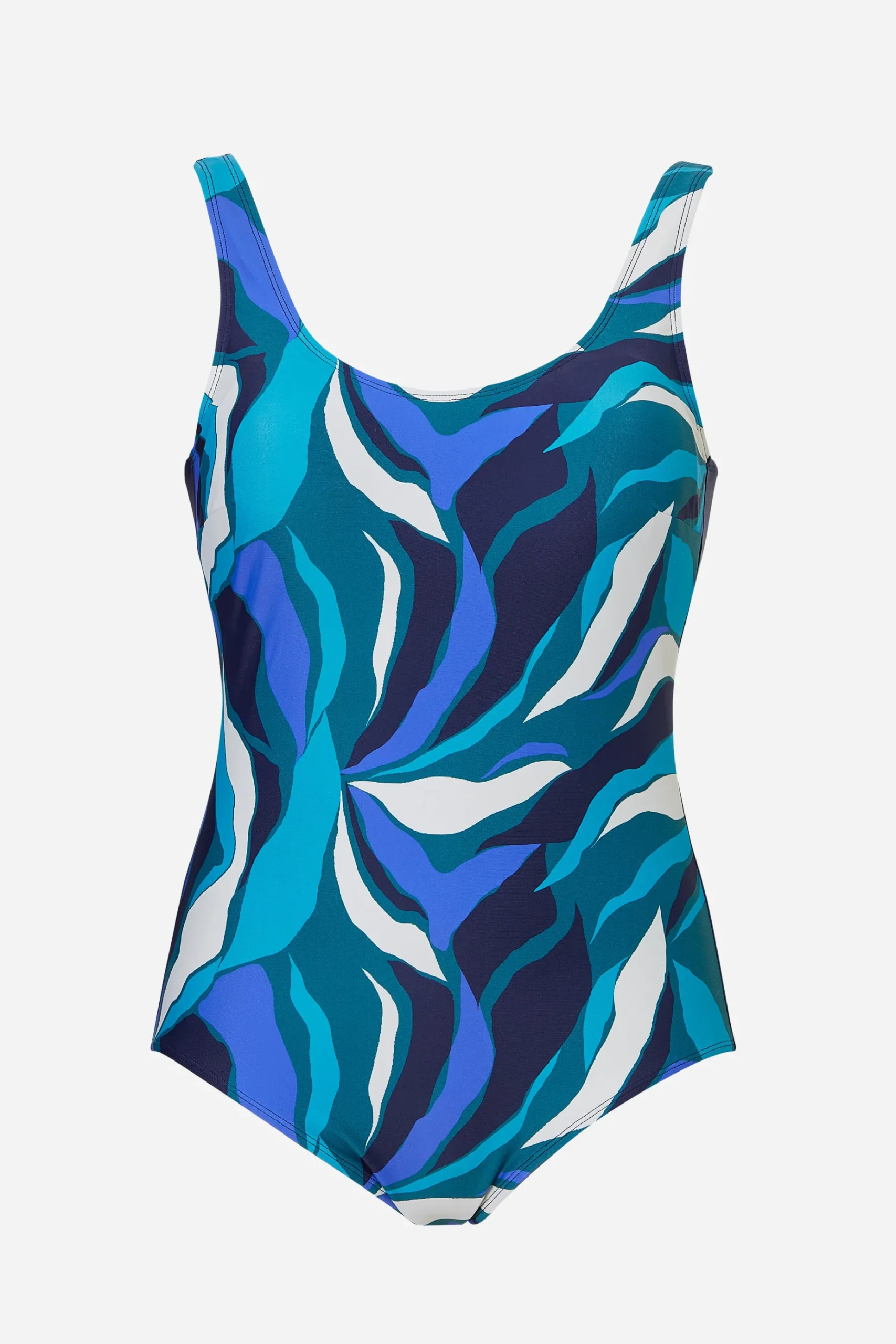 Femilet CHARLY Charly badpak - Abstract Waves