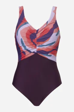 Femilet Chlorine Badpak - Multico Waves