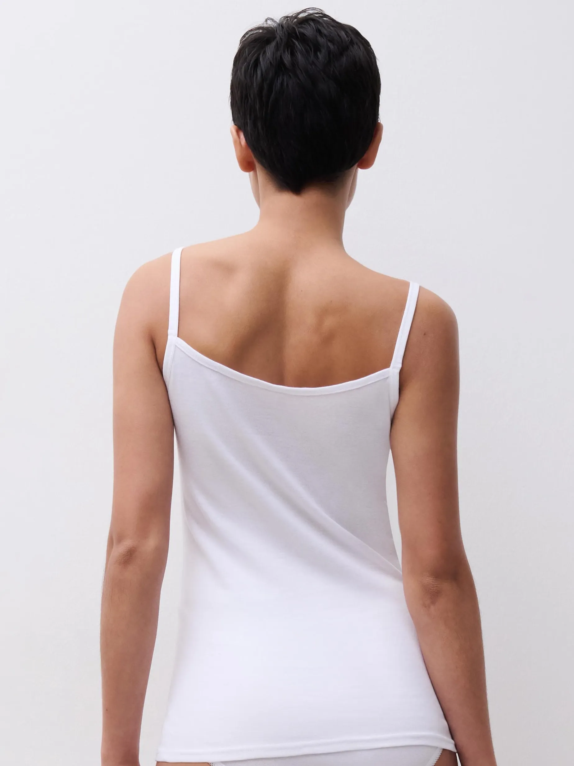 Femilet Debbie Debbie Camisole - Wit