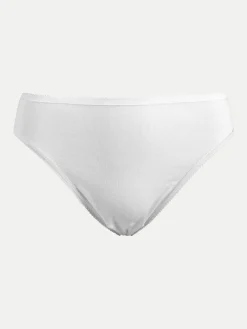 Femilet Debbie Debbie Hoge Taille Slip - Wit