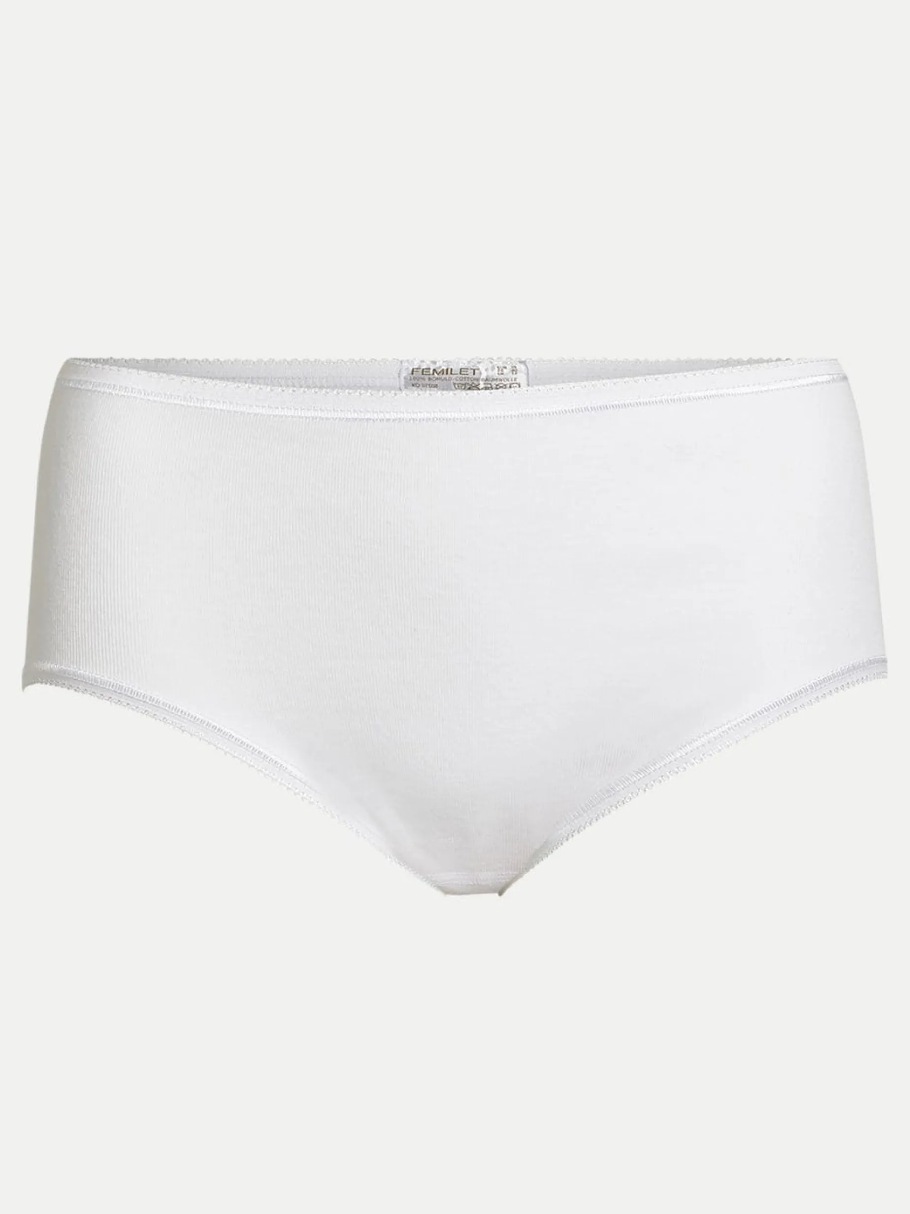 Femilet Debbie Debbie slip - Wit