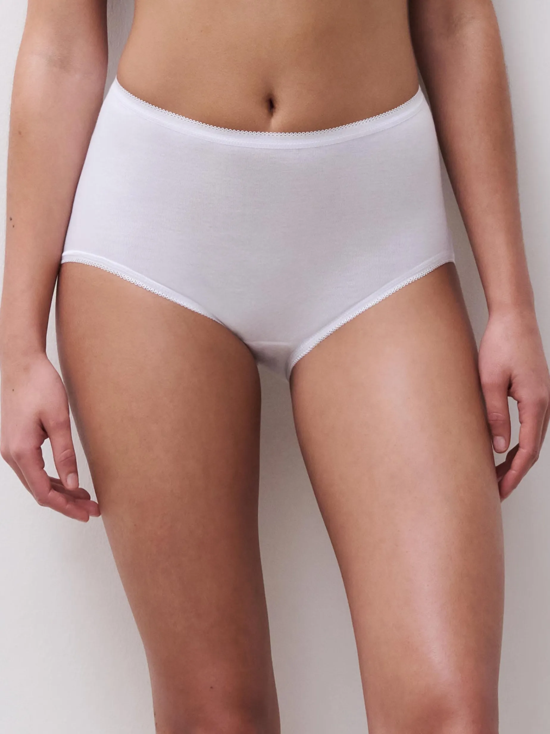 Femilet Debbie Debbie slip - Wit