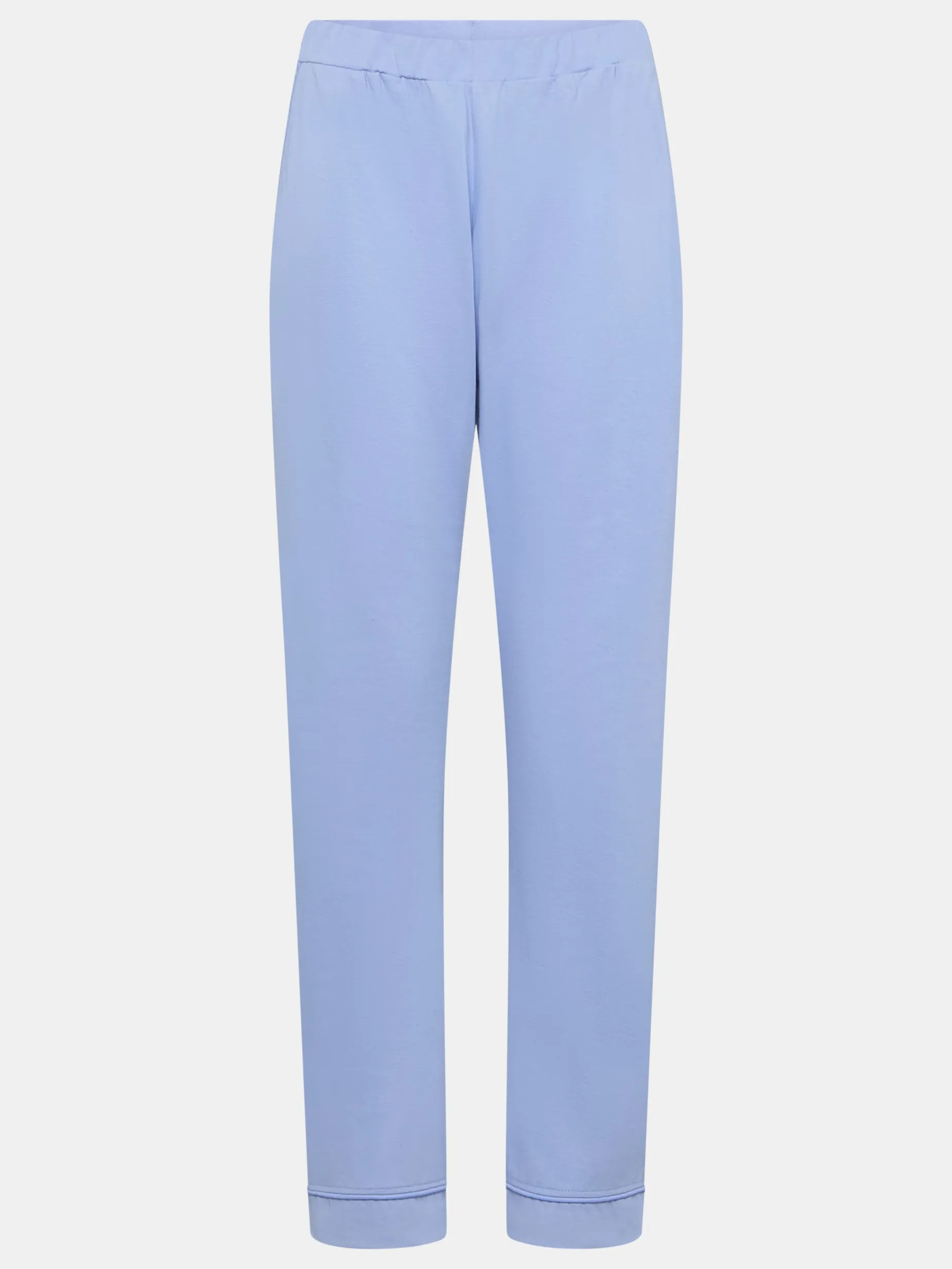 Femilet DELILAH Lange broek - Lilac Blue