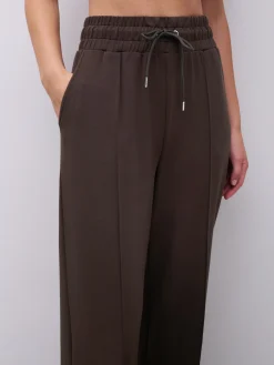 Femilet ELONORE Lange broek - Ebony