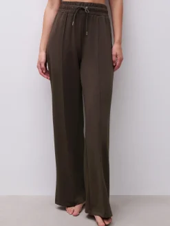 Femilet ELONORE Lange broek - Ebony