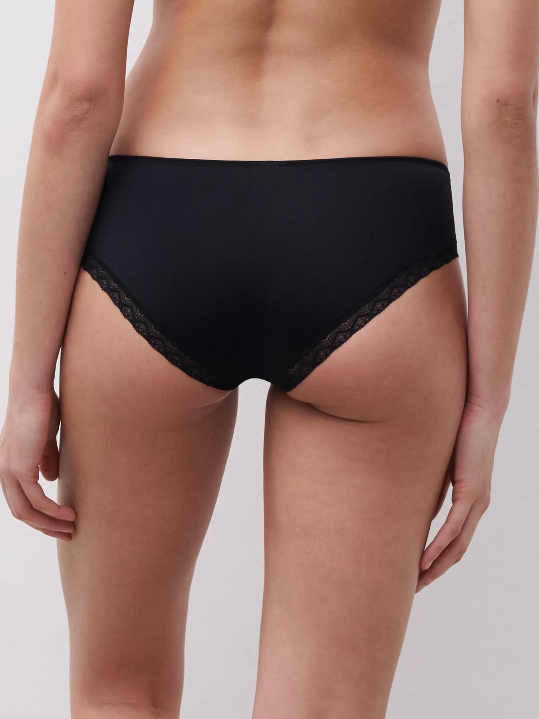 Femilet Emily Hipster - Zwart