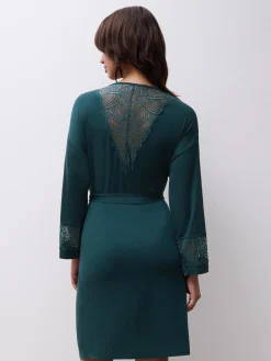 Femilet JOSIE Kimono - Eden Groen