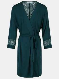 Femilet JOSIE Kimono - Eden Groen