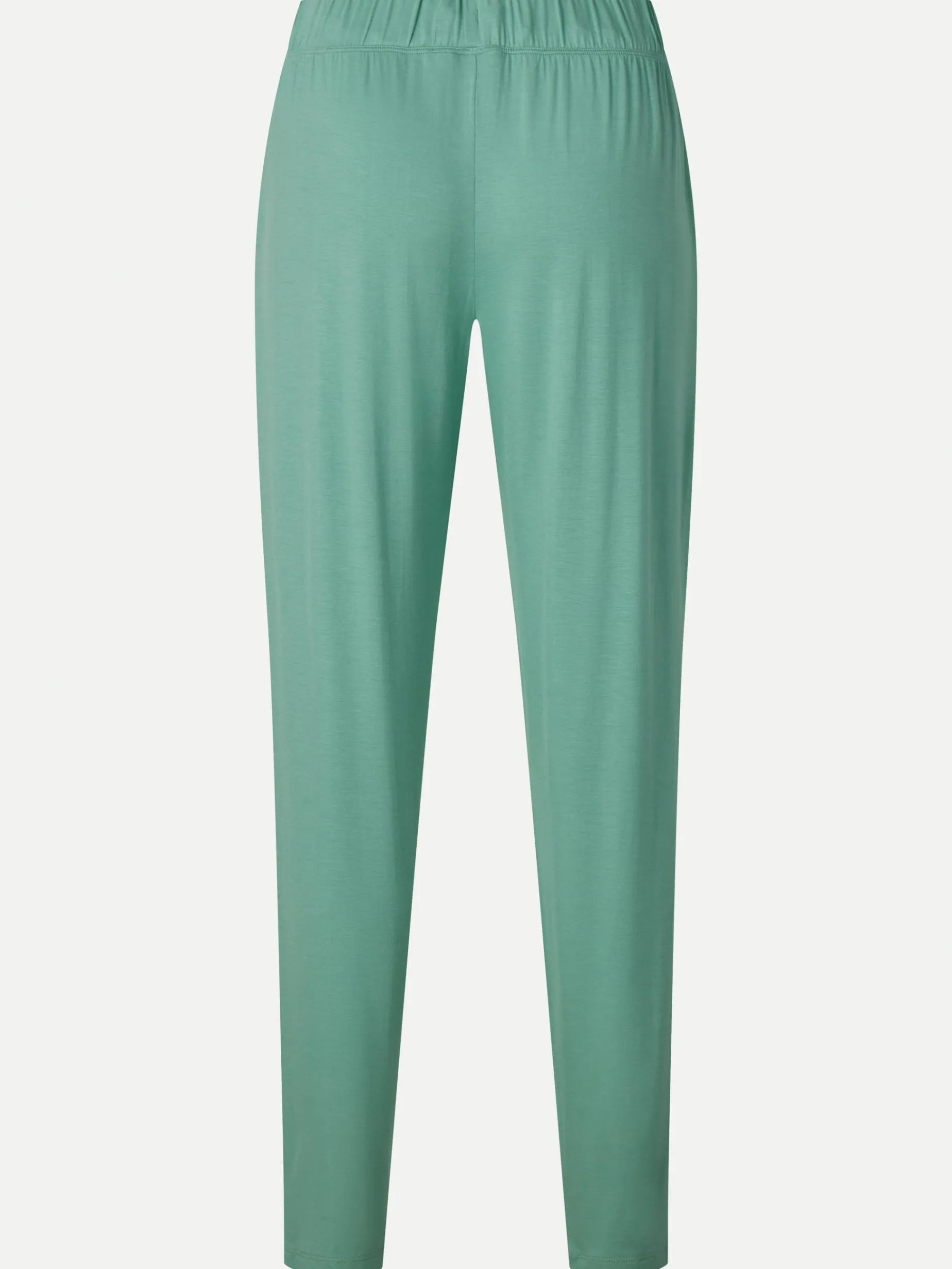 Femilet KATY Lange broek - Malachite green