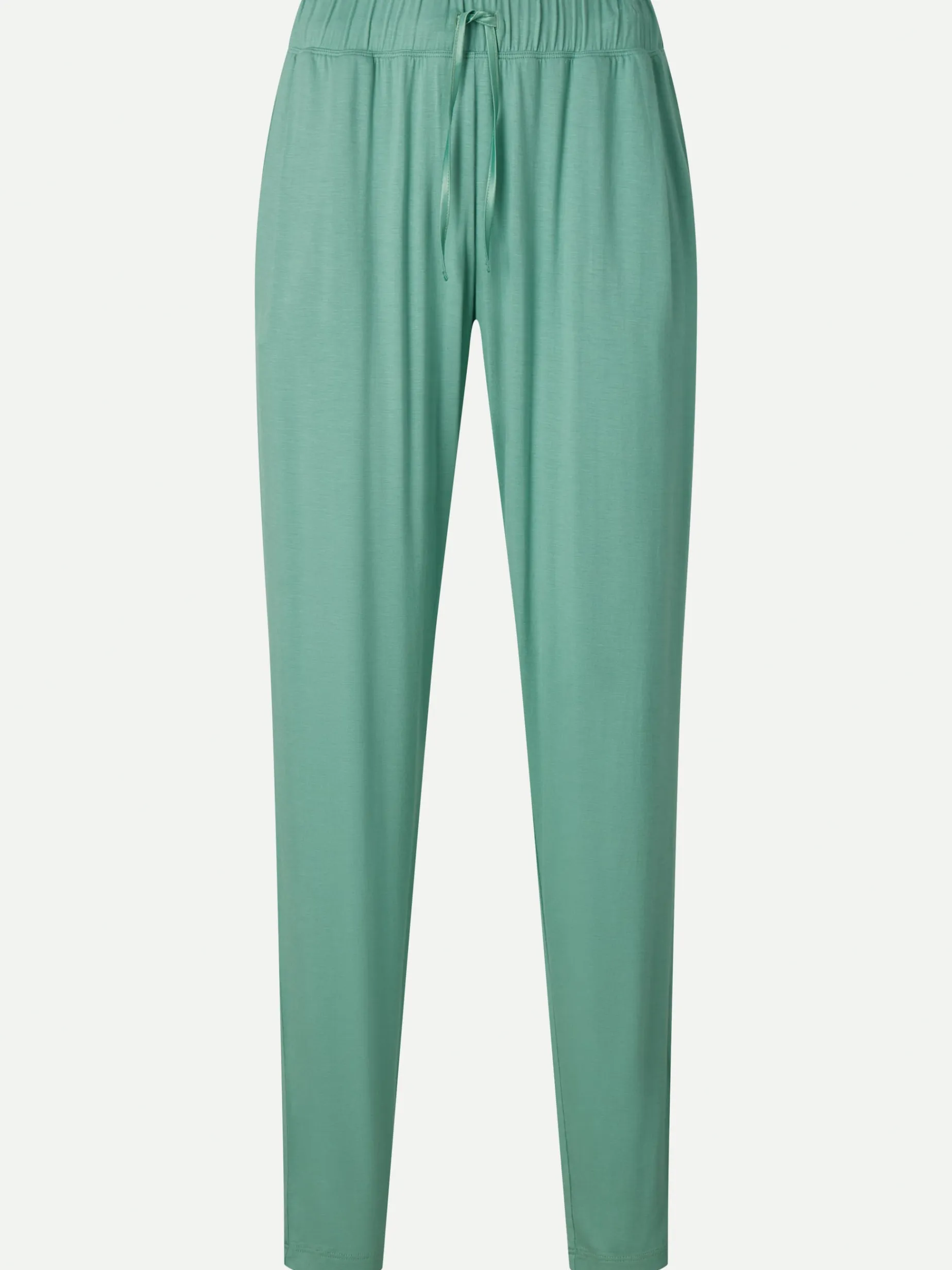 Femilet KATY Lange broek - Malachite green