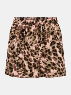 Femilet LAYLA Korte broek - Acorn Leo