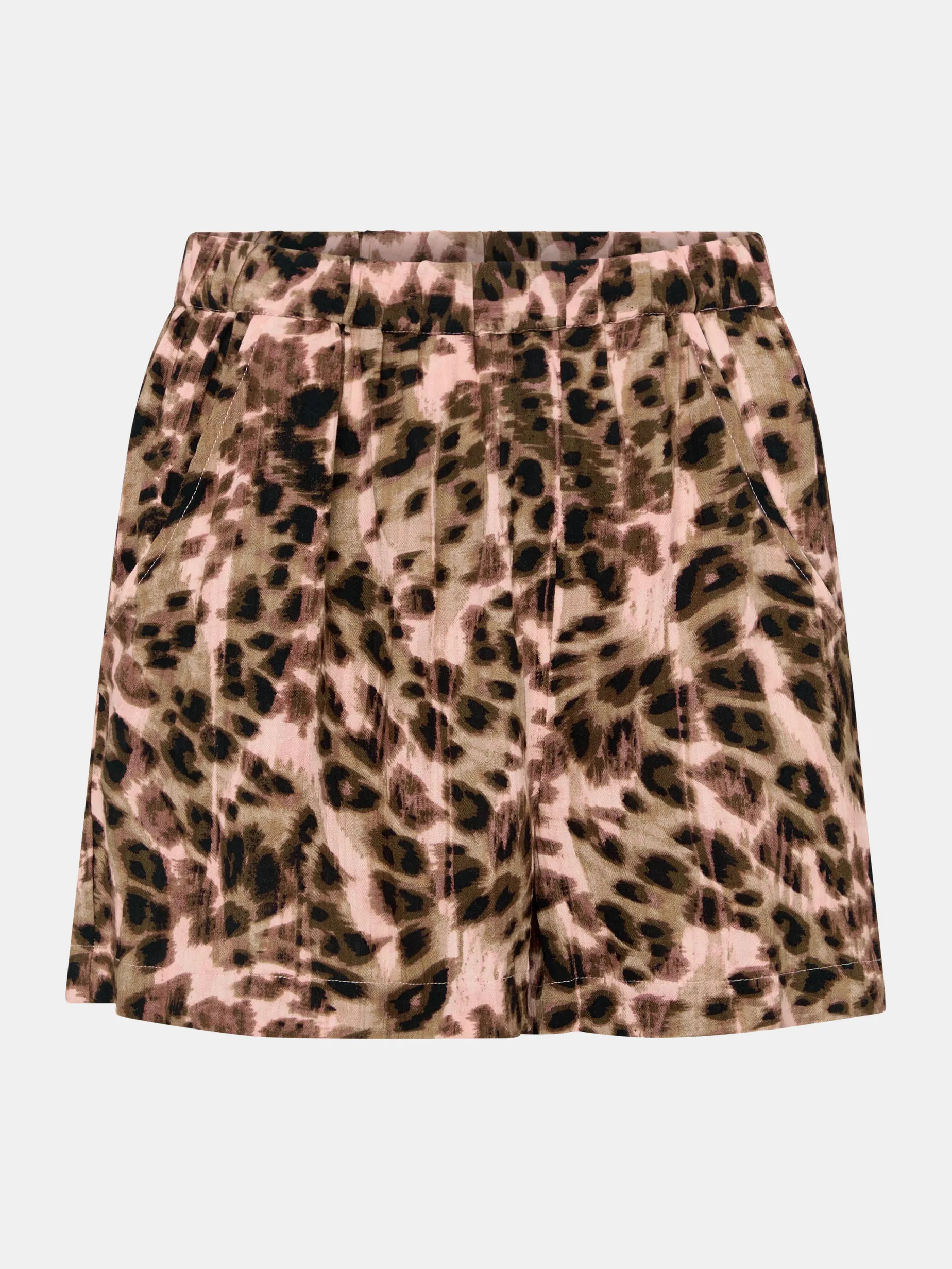 Femilet LAYLA Korte broek - Acorn Leo