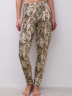 Femilet LORAINE Lange broek - Reptile Print