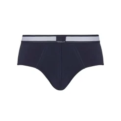 Femilet MEN Herenslip (3-pack) - Indigoblauw