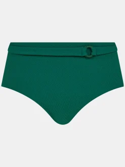 Femilet NAVARINO High waist bikini broekje - Botanical Green