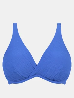 Femilet NAVARINO Niet voorgevormde bikinitop - ROYAL BLUE
