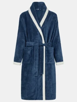 Femilet Ruby Badjas - Dark Denim