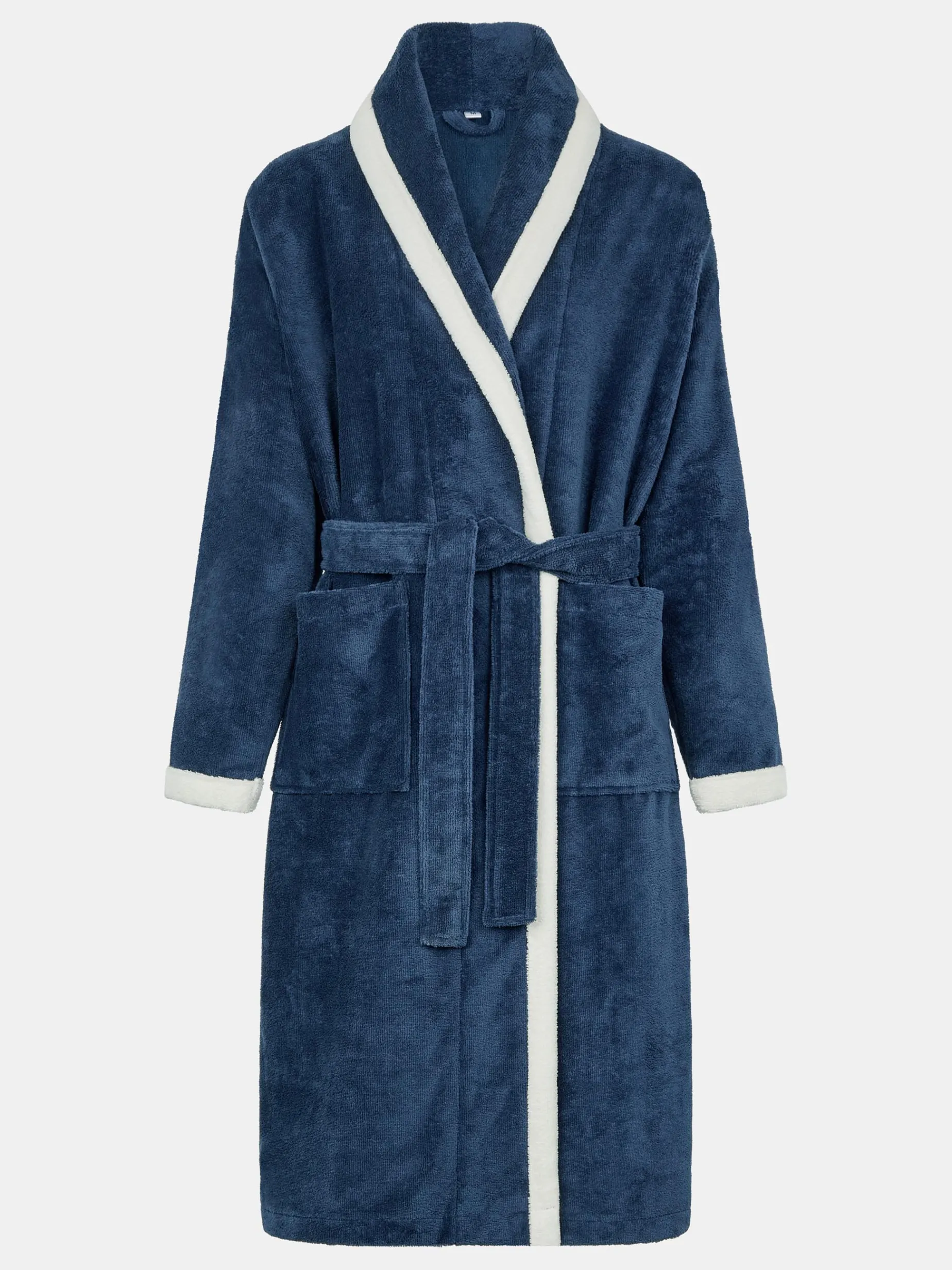 Femilet Ruby Badjas - Dark Denim