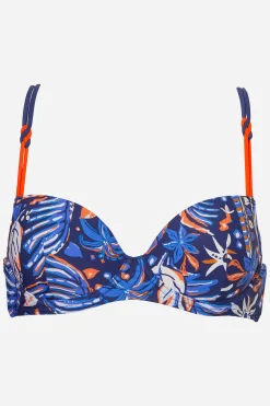 Livera BARBADOS Donna bikinitop - PAINTED PALM