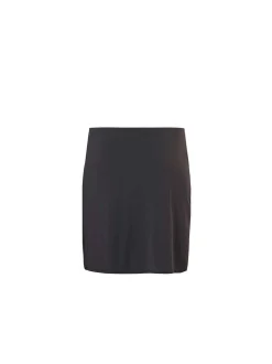 Livera Basic Onderrok - Zwart