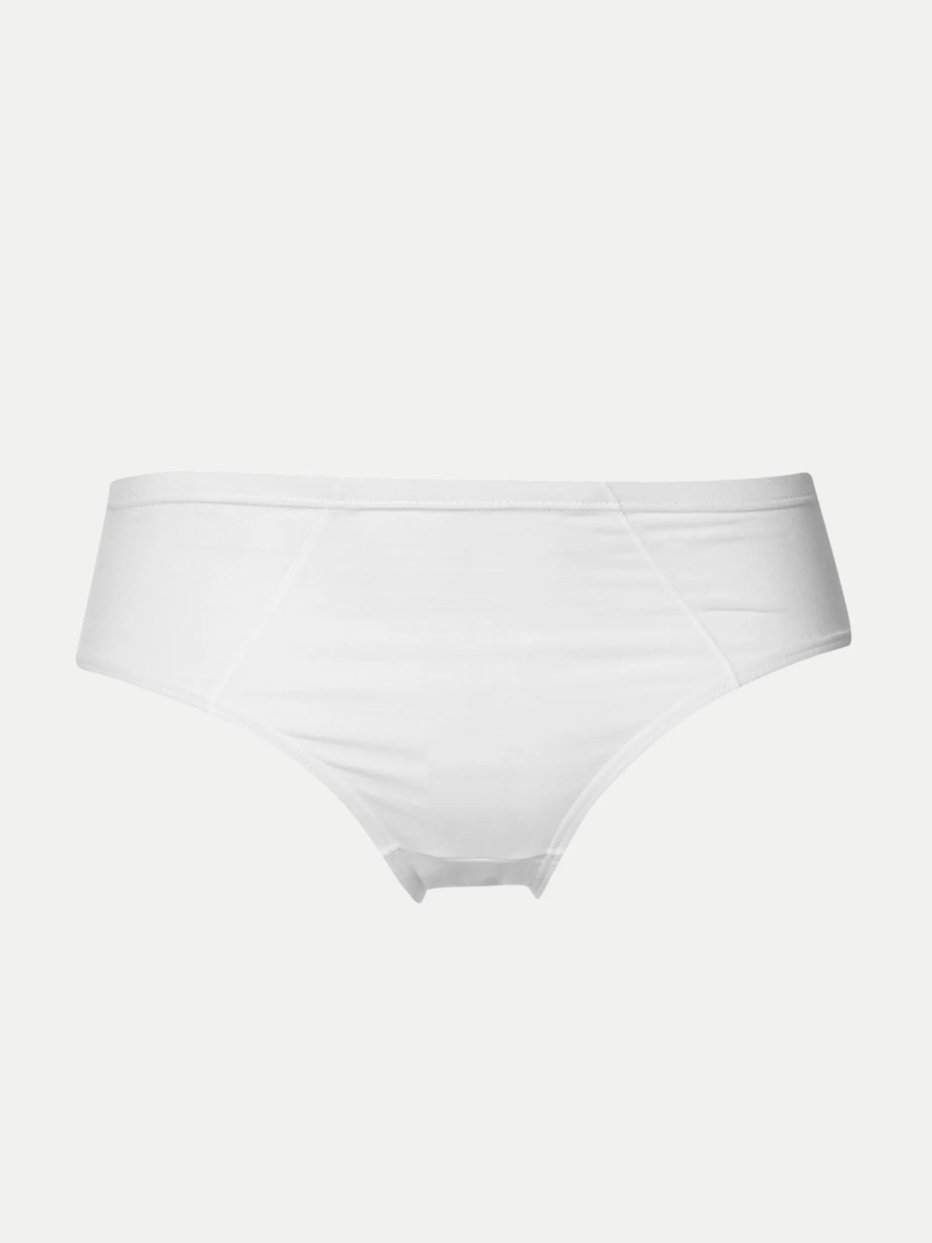 Livera Basic Sport Slip - Wit