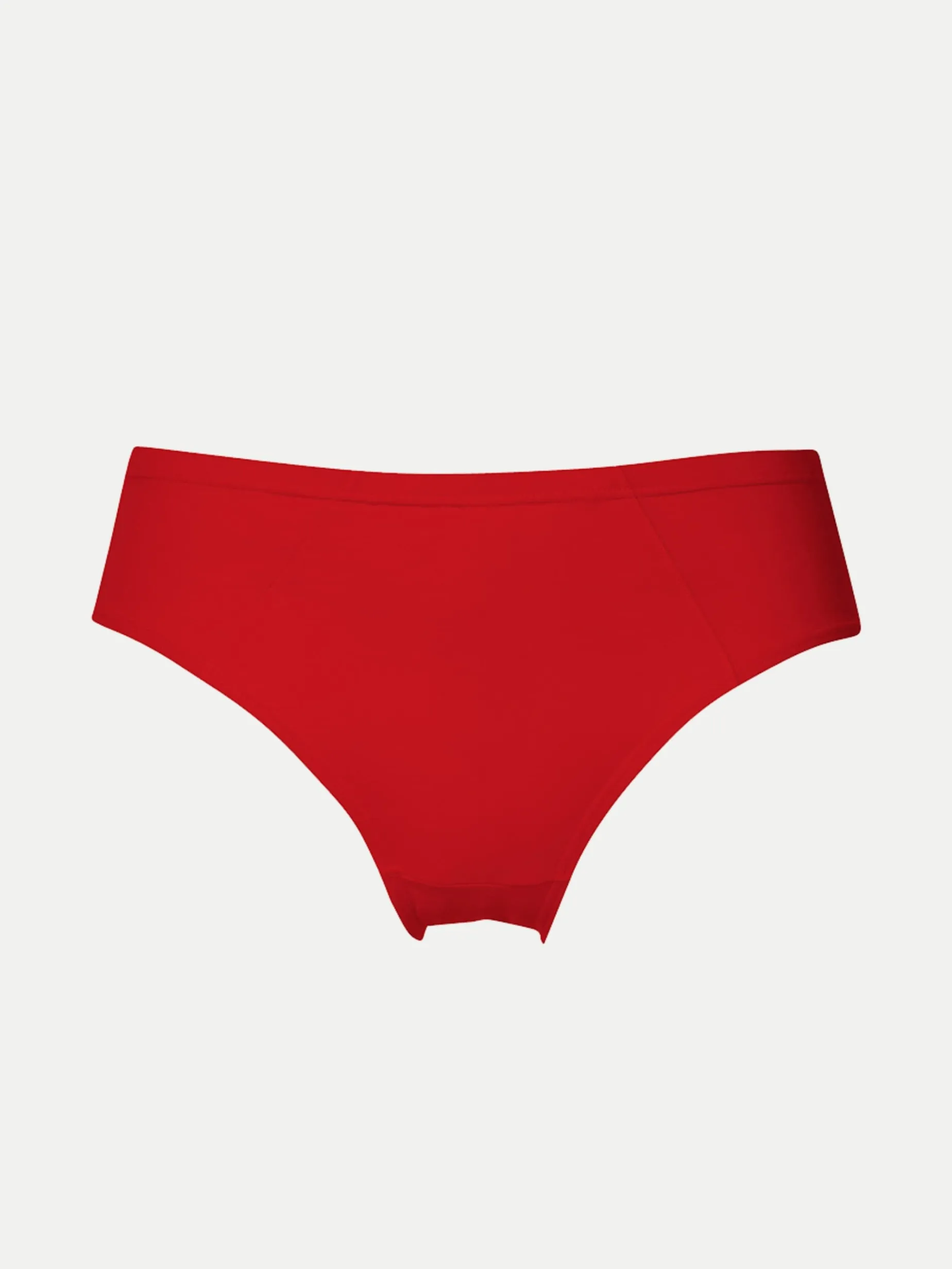 Livera Basic Sport Slip - Passion Red
