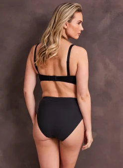 Livera Basic Sport Slip - Zwart