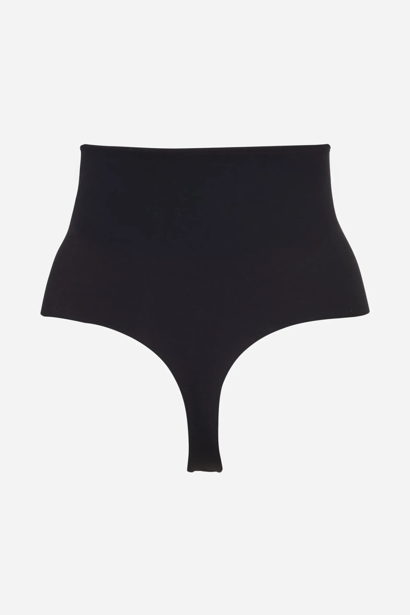 Livera BOLD CONFIDENCE Hoge string - Zwart