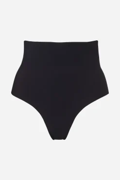 Livera BOLD CONFIDENCE Hoge string - Zwart