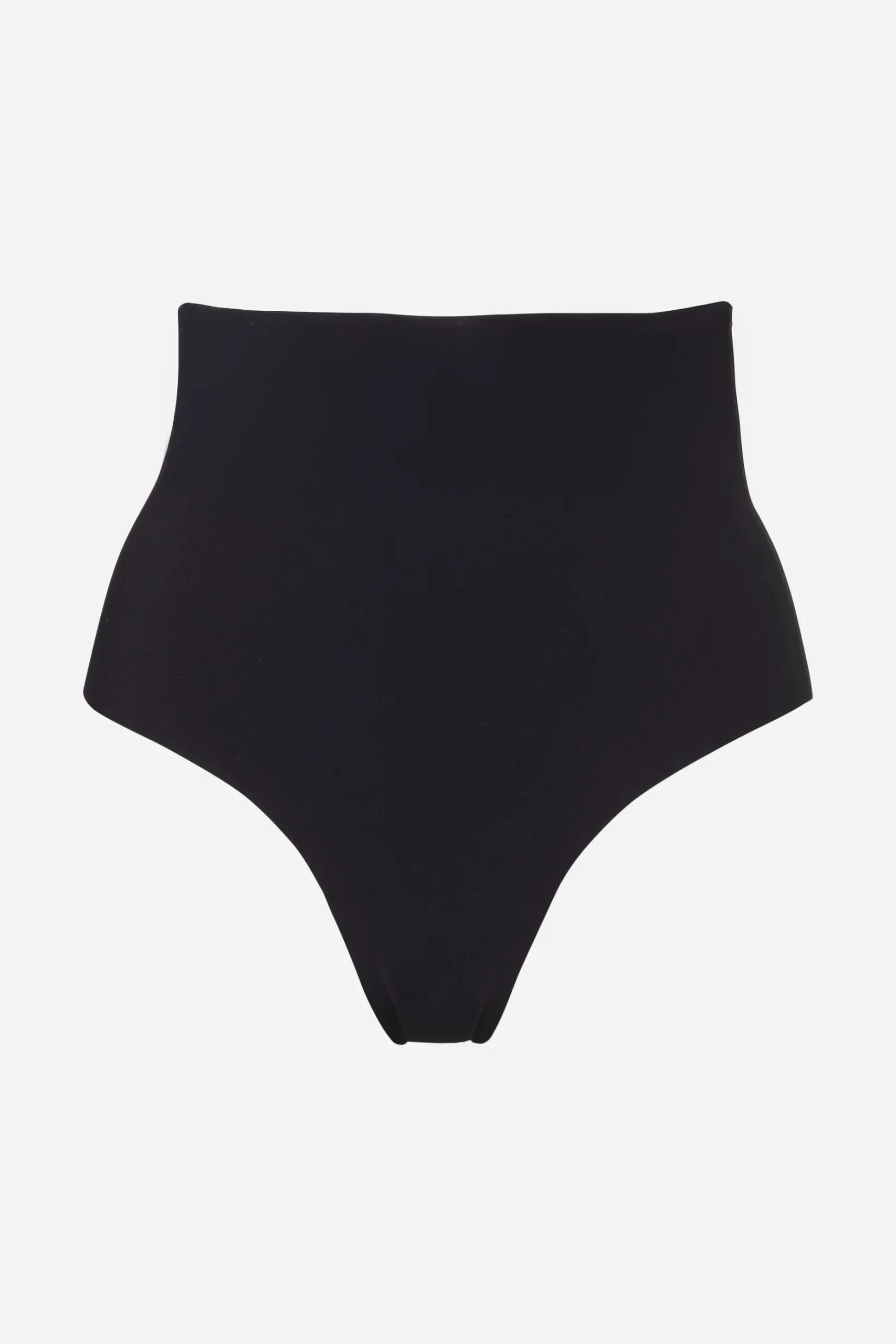 Livera BOLD CONFIDENCE Hoge string - Zwart