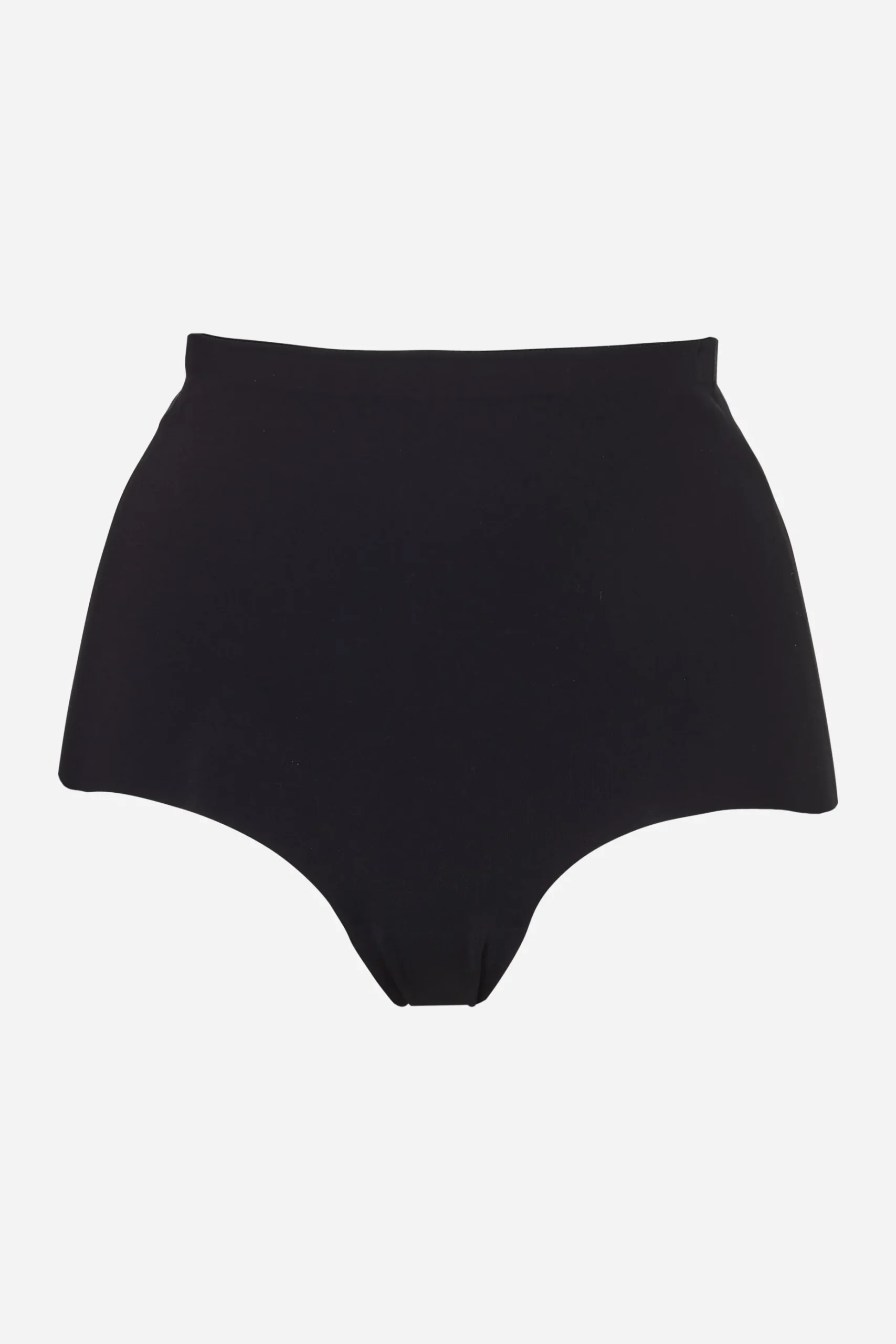 Livera BOLD CONFIDENCE Hoge taille slip - Zwart