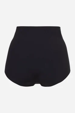 Livera BOLD CONFIDENCE Hoge taille slip - Zwart